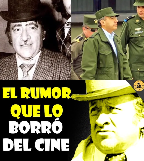 La gran herida de Borolas: el precio de ser fiel a sí mismo. ¿Acaso la ...